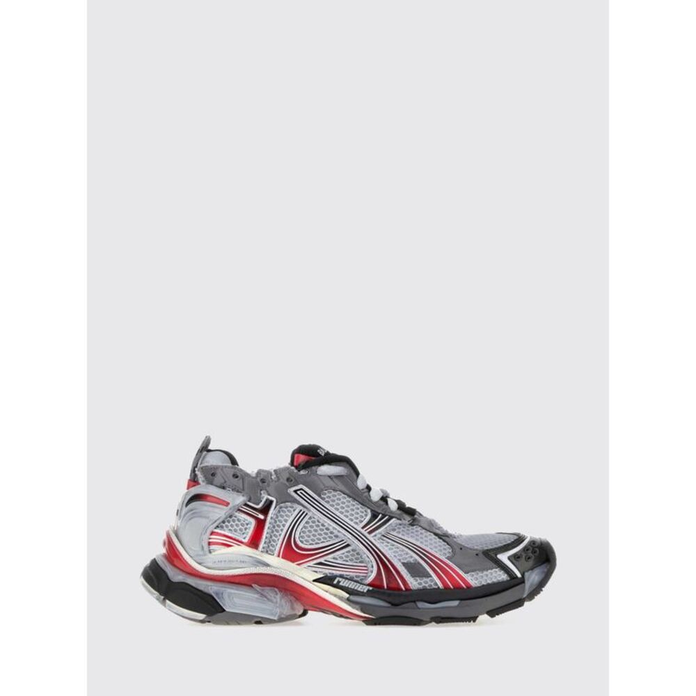Balenciaga Men Runner Sneakers Balenciaga
